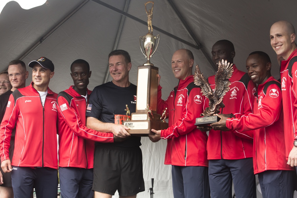 Army Ten-Miler
