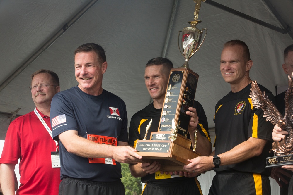 Army Ten-Miler