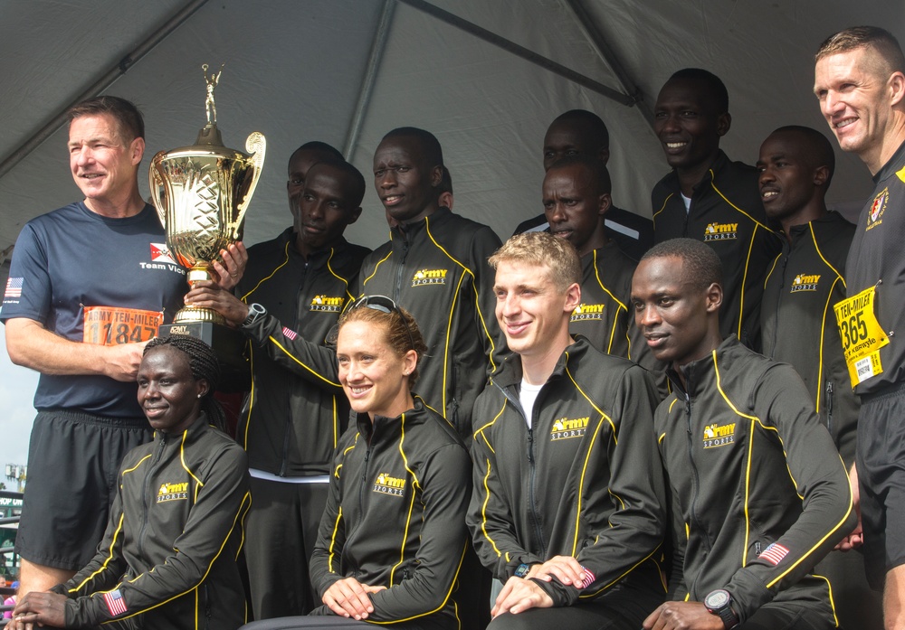 Army Ten-Miler