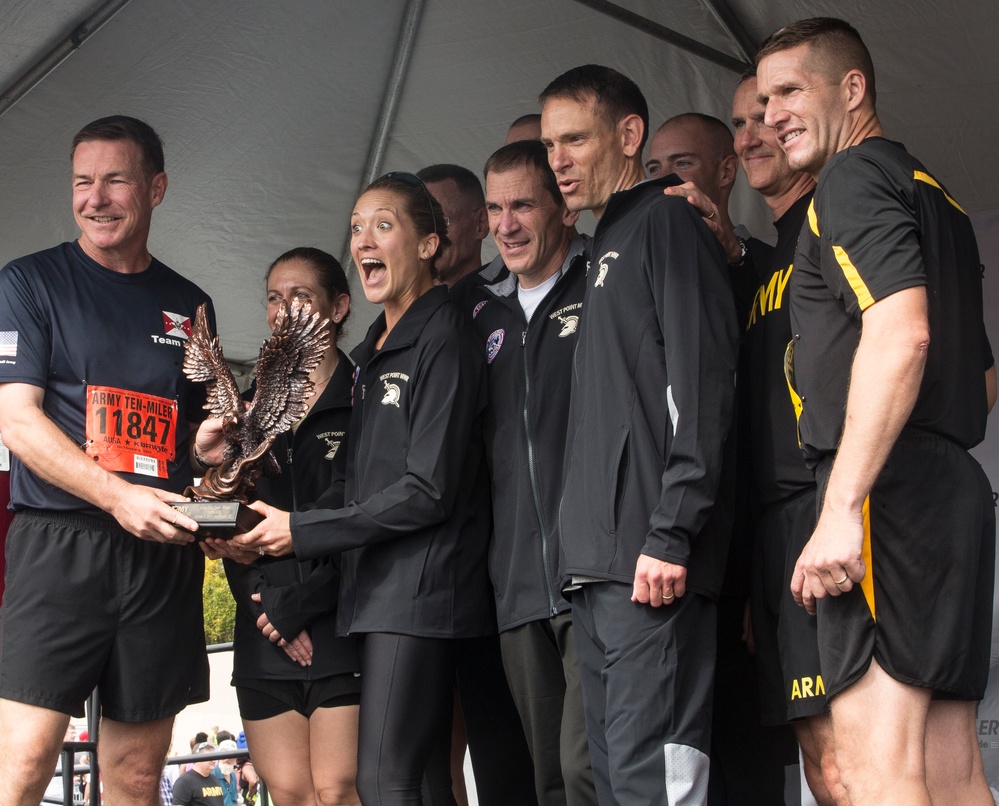 Army Ten-Miler