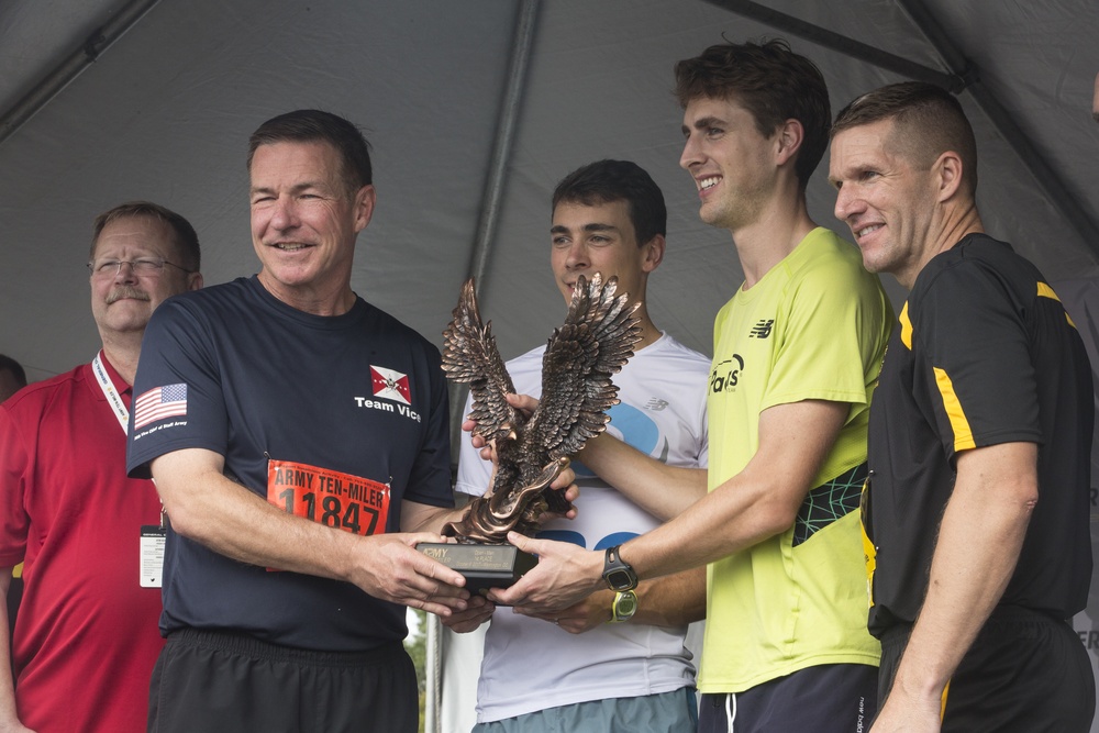 Army Ten-Miler