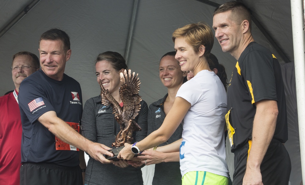 Army Ten-Miler