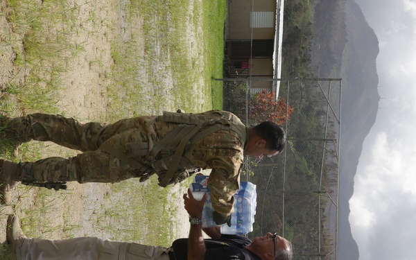 Hurricane Maria Relief