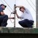 Federal agencies conduct radio system restoration in Puerto Rico