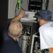 Federal agencies conduct radio system restoration in Puerto Rico