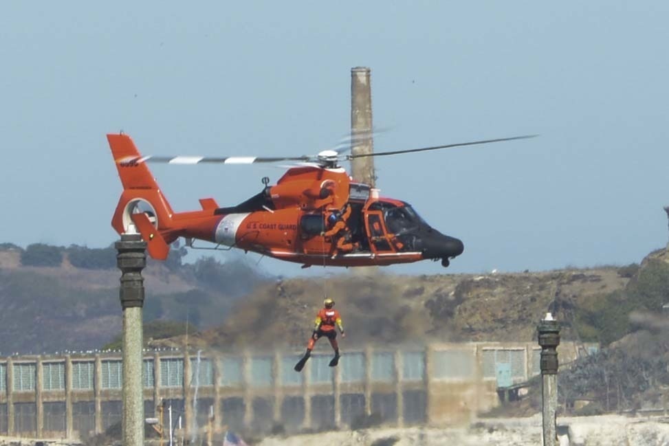 DVIDS Images San Francisco Fleet Week Air Show [Image 2 of 5]