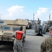 PRNG and NYCNG heading to Vieques Puerto Rico for Security Mission