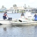 Response crews remove vessels displaced by Hurricane Irma in Florida waterways