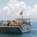 PRNG and NYCNG heading to Vieques Puerto Rico for Security Mission
