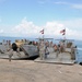 PRNG and NYCNG heading to Vieques Puerto Rico for Security Mission