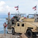 PRNG and NYCNG heading to Vieques Puerto Rico for Security Mission