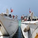 PRNG and NYCNG heading to Vieques Puerto Rico for Security Mission