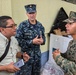 Navy Medical Professionals Share Vector Control Practices in Guatemala during SPS 17