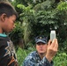 Navy Medical Professionals Share Vector Control Practices in Guatemala during SPS 17