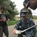 Navy Medical Professionals Share Vector Control Practices in Guatemala during SPS 17