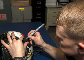 The Guardian Angels of VAW-121