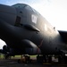 96th AMU repairs B-52 power generator