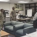 Commanding General Visit