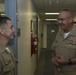 Navy Surgeon General Visits Gulf Coast