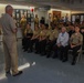 Navy Surgeon General Visits Gulf Coast