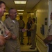 Navy Surgeon General Visits Gulf Coast