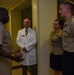 Navy Surgeon General Visits Gulf Coast