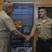 Navy Surgeon General Visits Gulf Coast