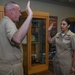 Navy Surgeon General Visits Gulf Coast