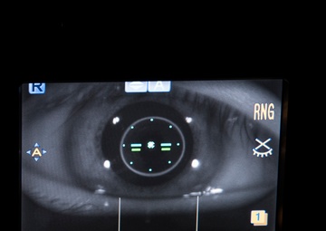 Medical technicians act as enlisted physician extenders