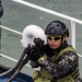 Philippine, U.S. armed forces practice maritime security in Philippines