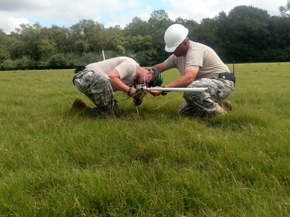 Field Training Exercise