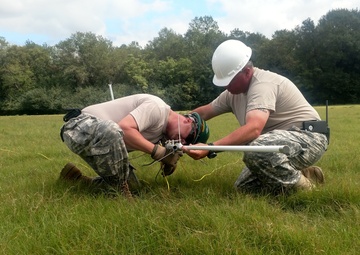 Field Training Exercise