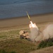 U.S. Soldiers launch rockets during live fire exercise in Daechon, South Korea