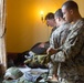 Marines attend Cold Weather Training Seminar