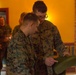 Marines attend Cold Weather Training Seminar