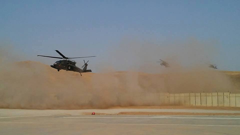 MEDEVAC Capability
