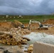 USACE, Puerto Rico Guardsmen regulate Guajataca Dam spillway