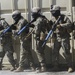 10th Marines squad level urban skills training
