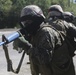 10th Marines squad level urban skills training