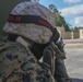 10th Marines squad level urban skills training