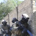 10th Marines squad level urban skills training