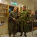 Commandant of the Marine Corps visits Marines in Norway