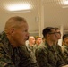 Commandant of the Marine Corps visits Marines in Norway