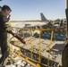 121st ARW provides transport to Puerto Rico