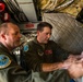 121st ARW provides transport to Puerto Rico