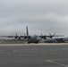 NCANG C-130's Leave for New Duty Station