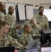 7th TB(X) Supports Soldiers from 143rd ESC during a Warfighter Exercise