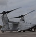 VMM-264 Humanitarian Operations in Puerto Rico