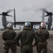 VMM-264 Humanitarian Operations in Puerto Rico