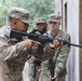 Security Platoon Trains for Tactical Environment